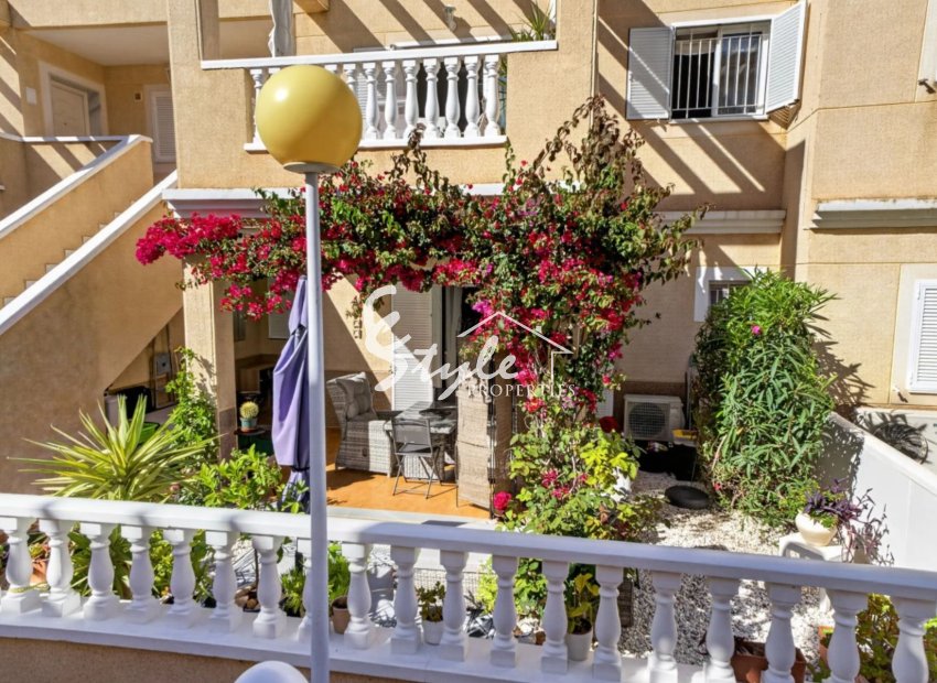 Reventa - Apartamento - Playa Flamenca