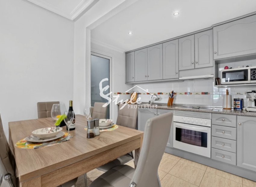 Reventa - Apartamento - Playa Flamenca