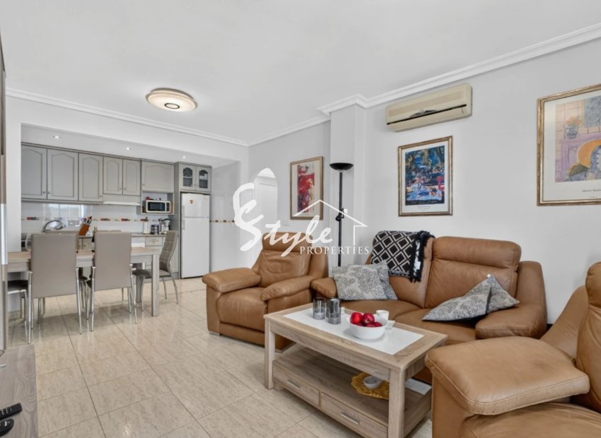 Reventa - Apartamento - Playa Flamenca