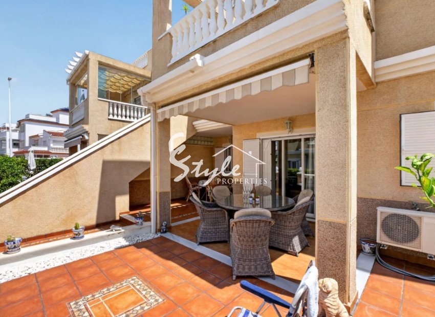 Reventa - Apartamento - Playa Flamenca