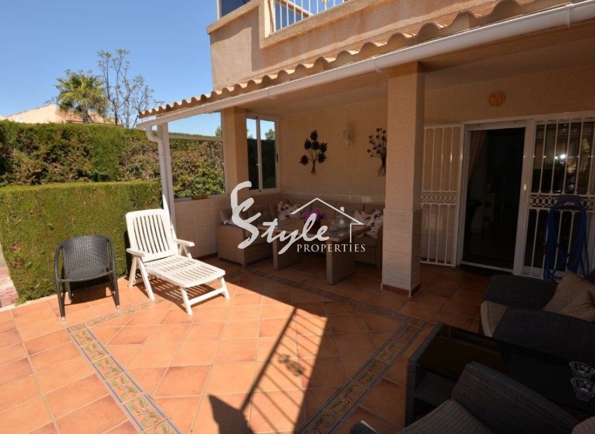 Reventa - Apartamento - Playa Flamenca