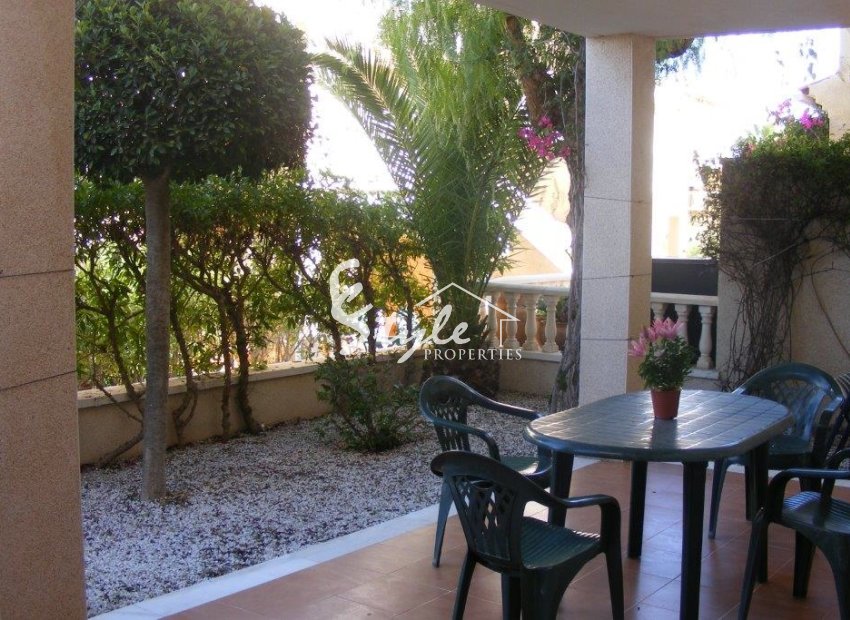 Reventa - Apartamento - Playa Flamenca