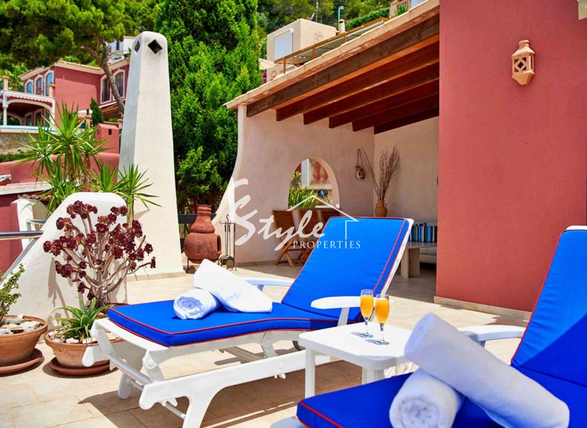 Reventa - Apartamento - Port d'Andratx - Andratx