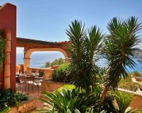 Reventa - Apartamento - Port d'Andratx - Andratx