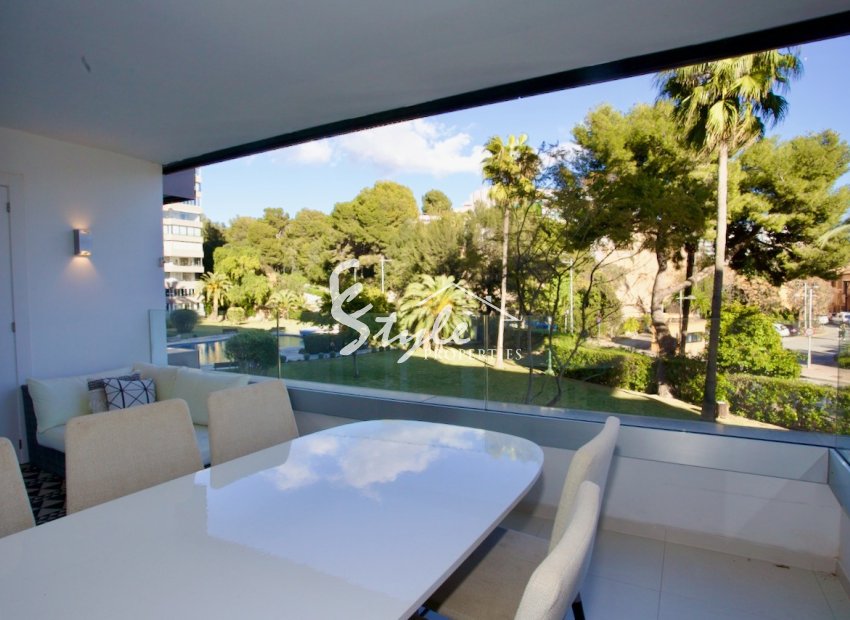 Reventa - Apartamento - Portals Nous - Calvià