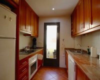 Reventa - Apartamento - Punta Marina