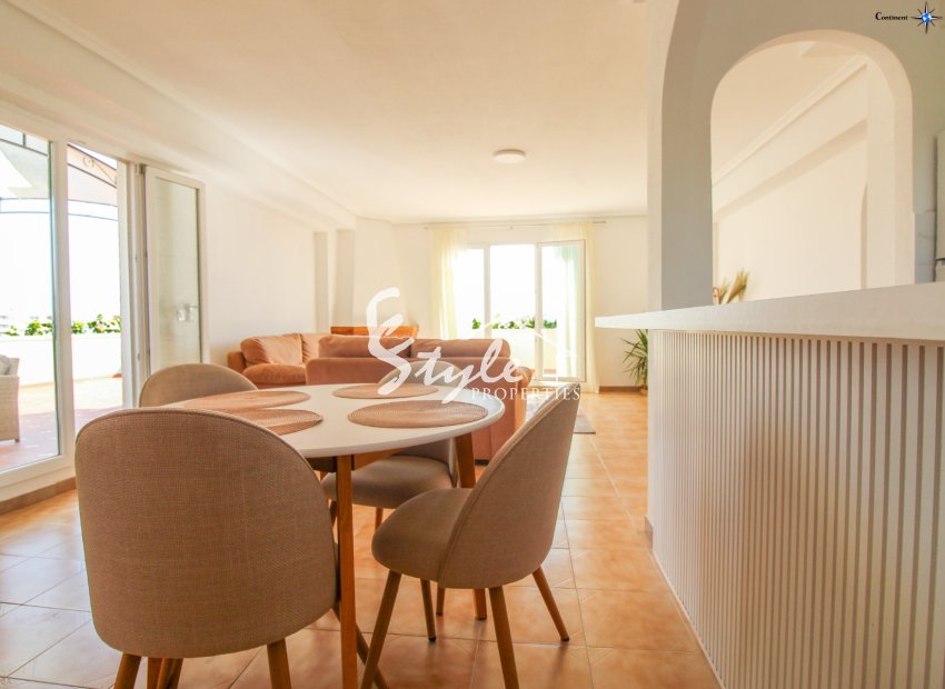 Reventa - Apartamento - Punta Prima - Beach