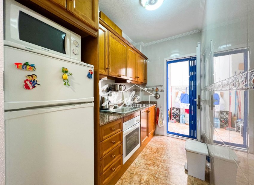 Reventa - Apartamento - Punta Prima - La Ciñuelica