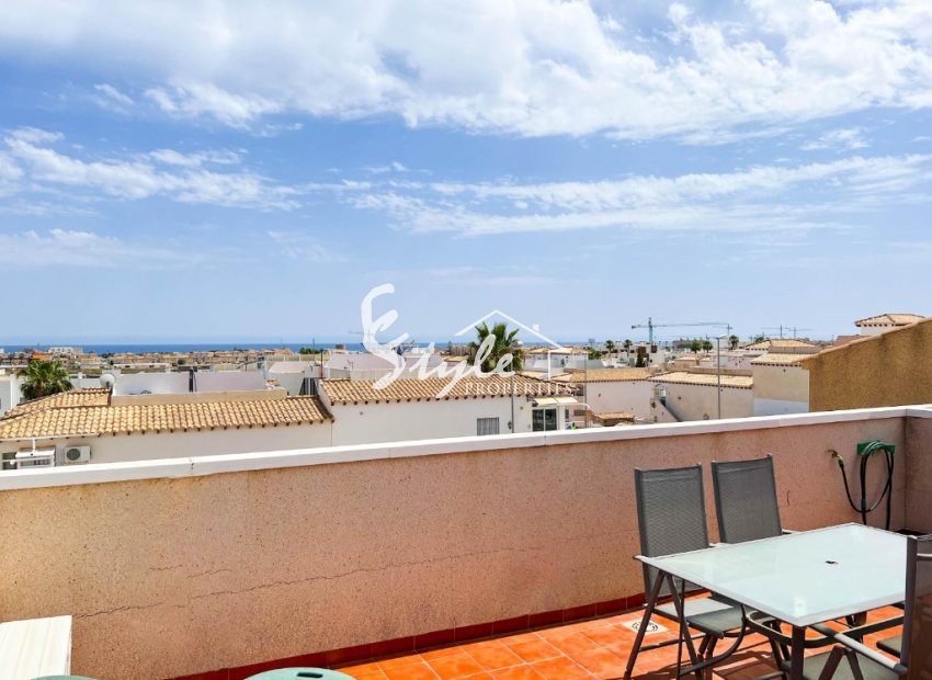 Reventa - Apartamento - Punta Prima - La Ciñuelica