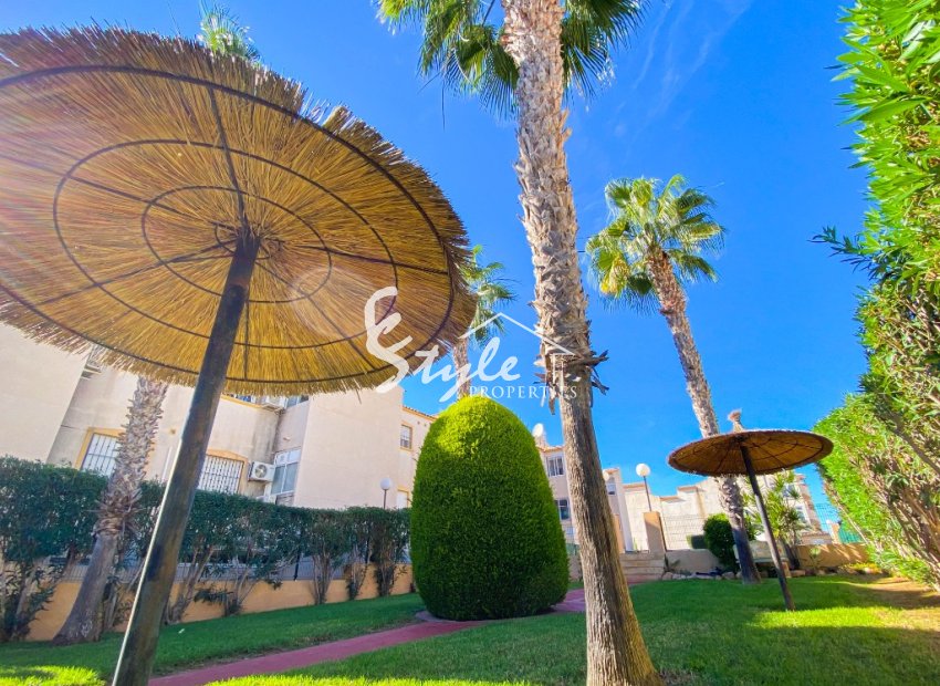 Reventa - Apartamento - Punta Prima - La Ciñuelica