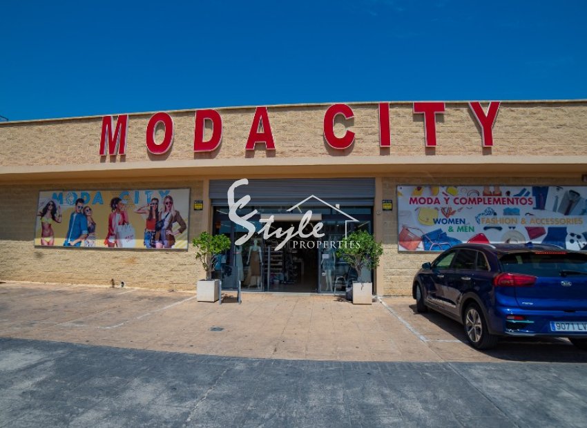 Reventa - Apartamento - Punta Prima - La Ciñuelica