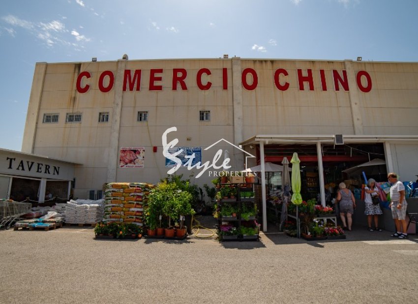 Reventa - Apartamento - Punta Prima - La Ciñuelica