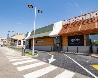 Reventa - Apartamento - Punta Prima - La Ciñuelica