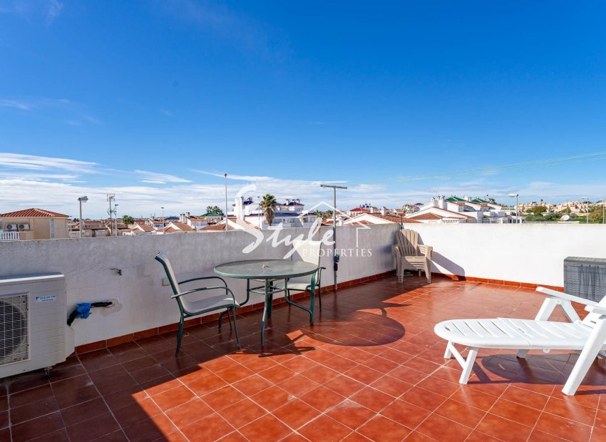 Reventa - Apartamento - Punta Prima - La Ciñuelica