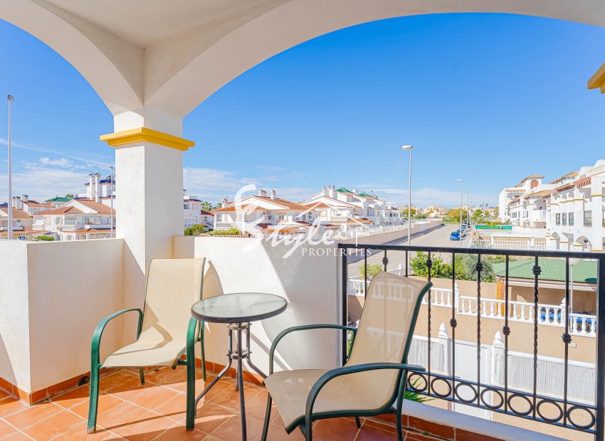 Reventa - Apartamento - Punta Prima - La Ciñuelica