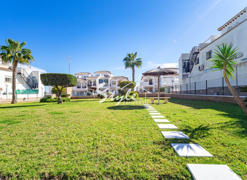 Reventa - Apartamento - Punta Prima - La Ciñuelica
