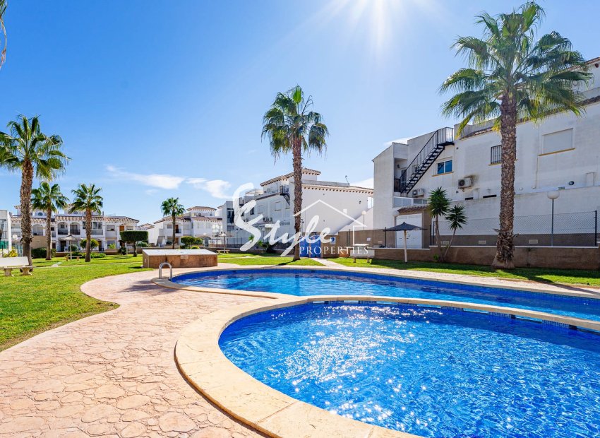 Reventa - Apartamento - Punta Prima - La Ciñuelica