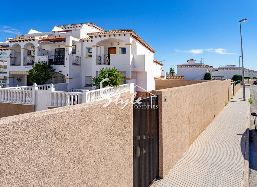 Reventa - Apartamento - Punta Prima - La Ciñuelica