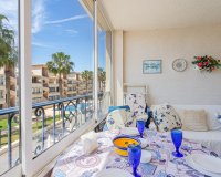 Reventa - Apartamento - Punta Prima - La Ciñuelica