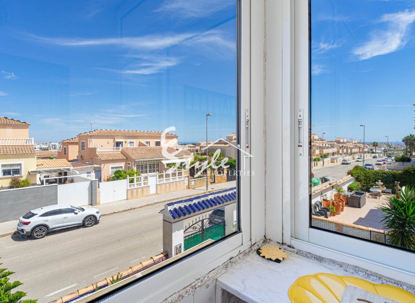 Reventa - Apartamento - Punta Prima - La Ciñuelica