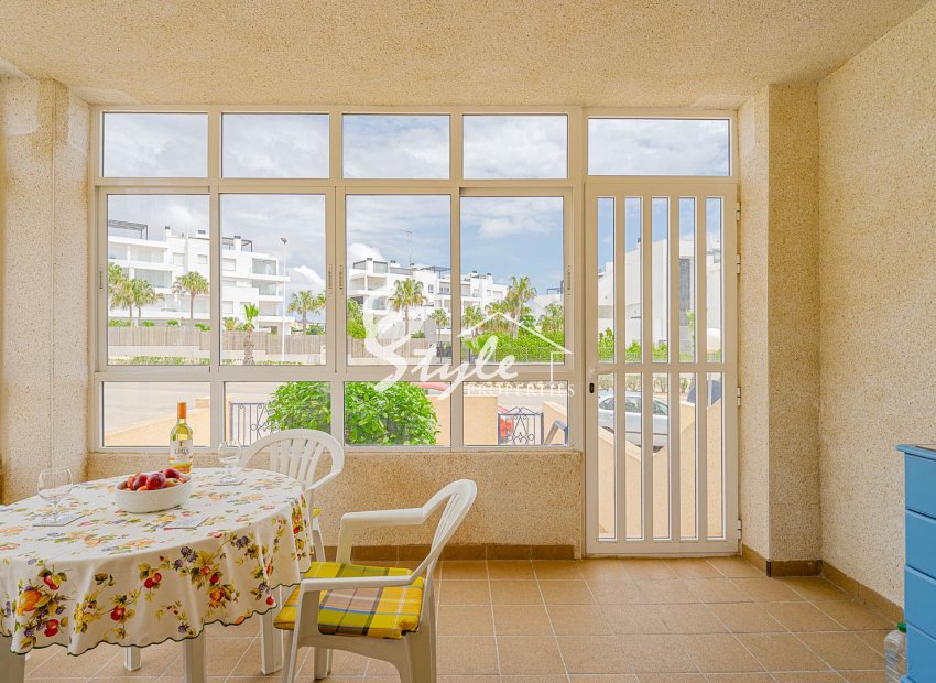 Reventa - Apartamento - Punta Prima - La Ciñuelica