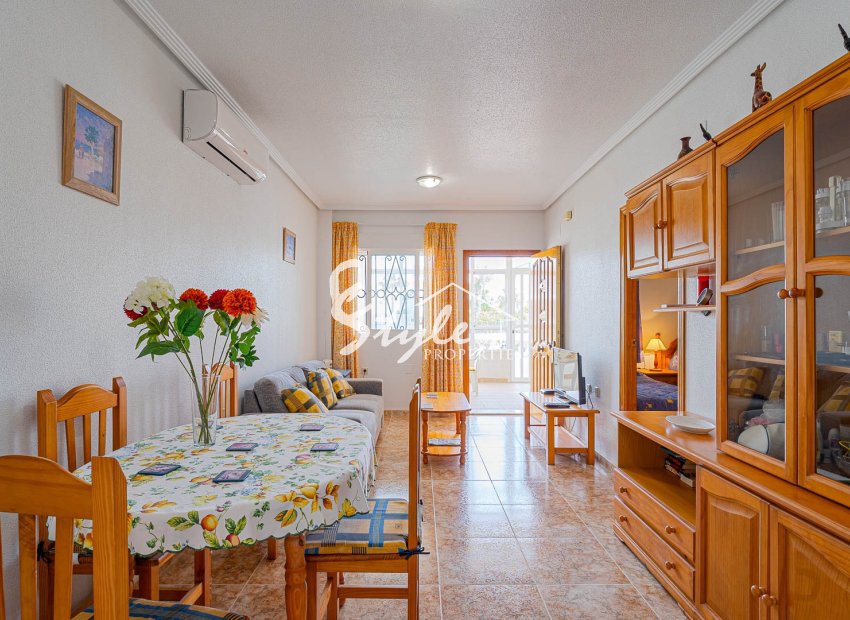 Reventa - Apartamento - Punta Prima - La Ciñuelica