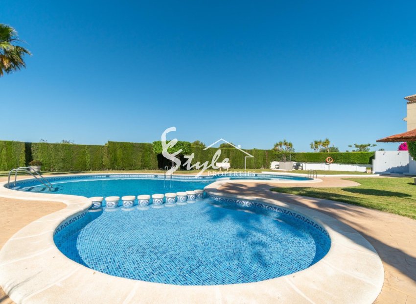 Reventa - Apartamento - Punta Prima - La Ciñuelica