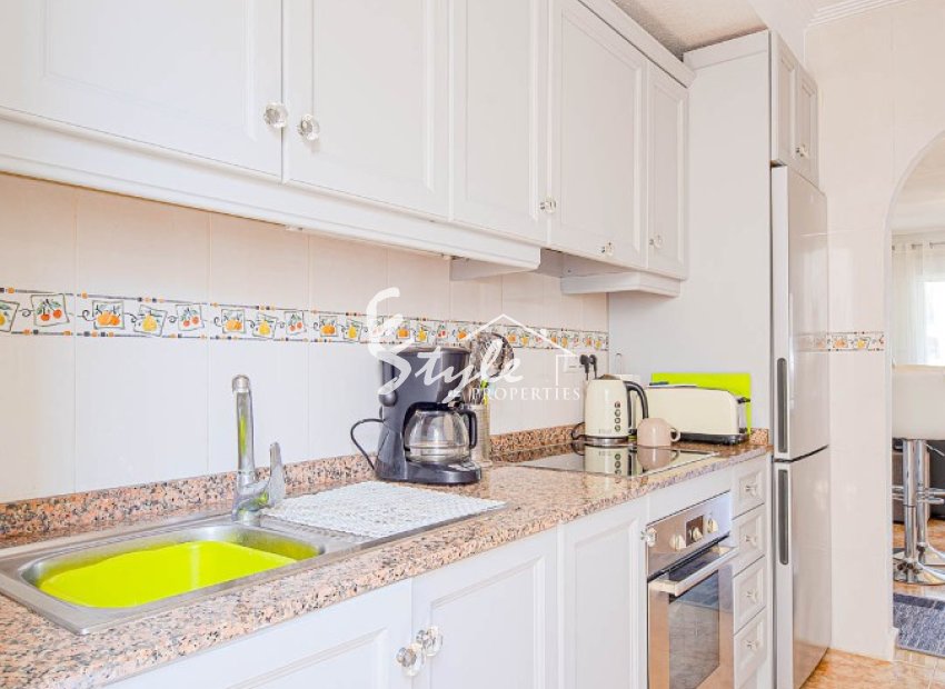 Reventa - Apartamento - Punta Prima - La Ciñuelica