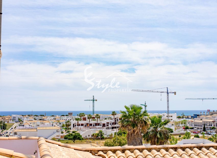 Reventa - Apartamento - Punta Prima - La Ciñuelica