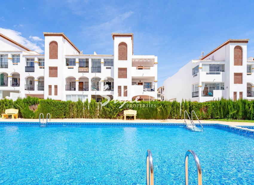 Reventa - Apartamento - Punta Prima - La Ciñuelica