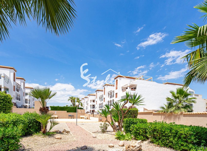 Reventa - Apartamento - Punta Prima - La Ciñuelica
