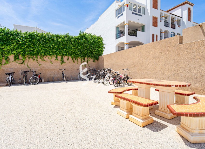 Reventa - Apartamento - Punta Prima - La Ciñuelica