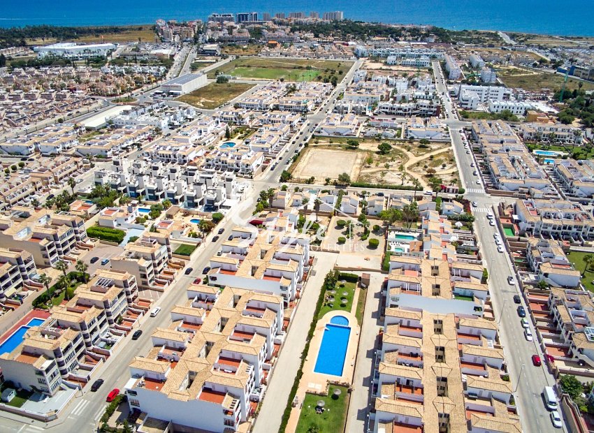 Reventa - Apartamento - Punta Prima - La Ciñuelica