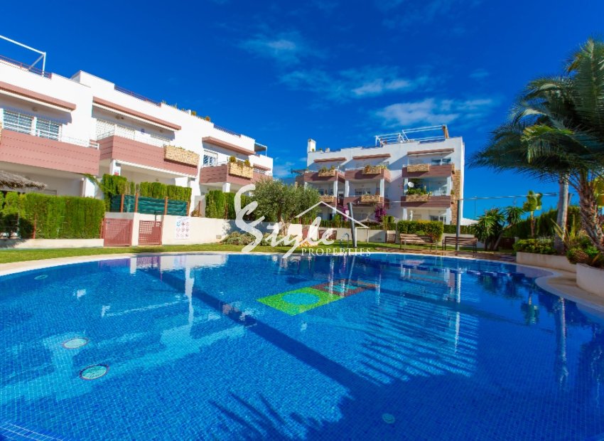 Reventa - Apartamento - Punta Prima - La Ciñuelica