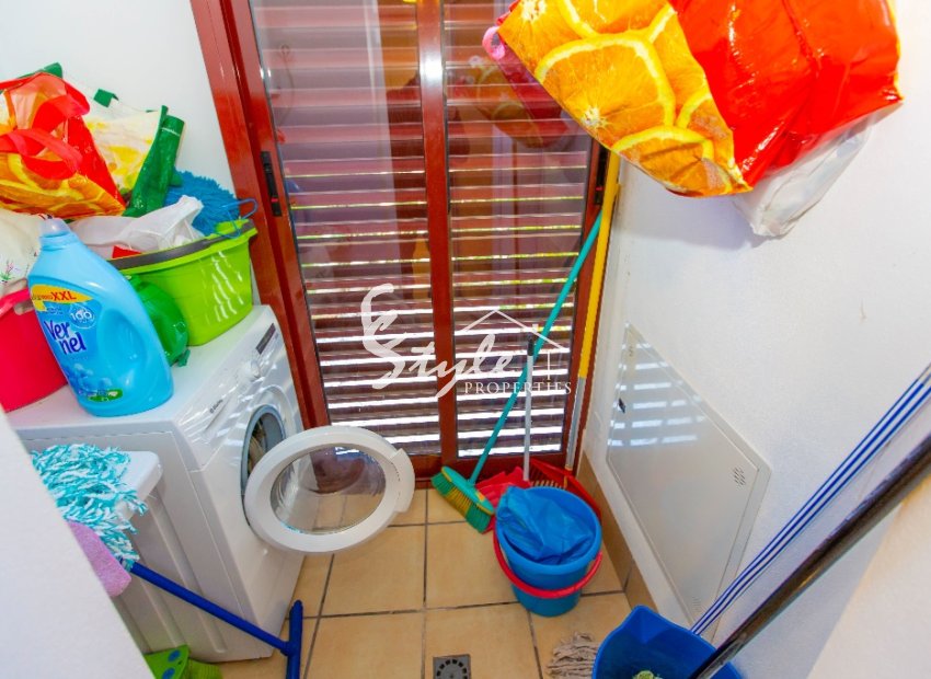 Reventa - Apartamento - Punta Prima - La Ciñuelica