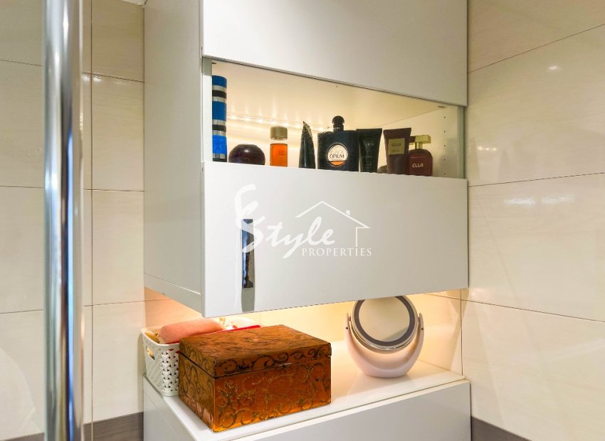 Reventa - Apartamento - Punta Prima - La Entrada