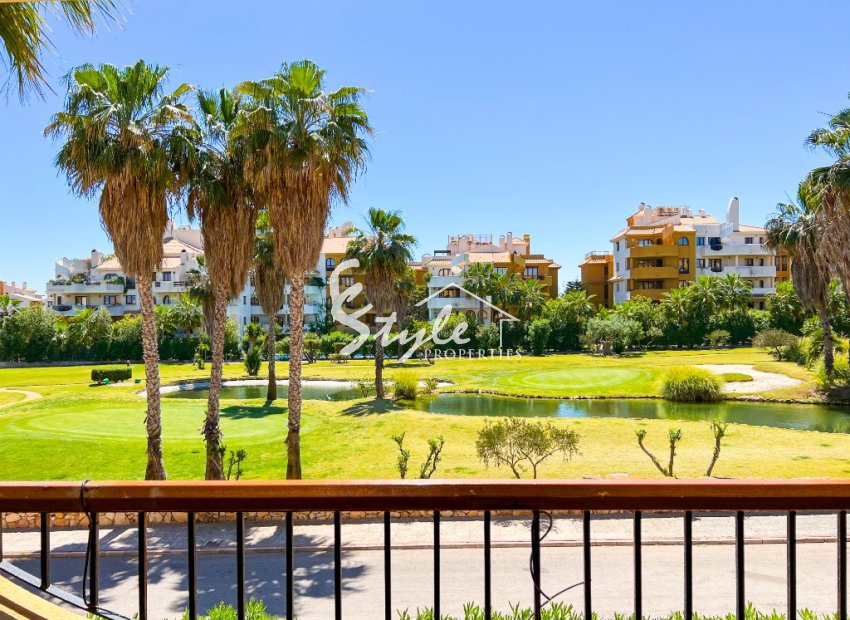 Reventa - Apartamento - Punta Prima - La Entrada