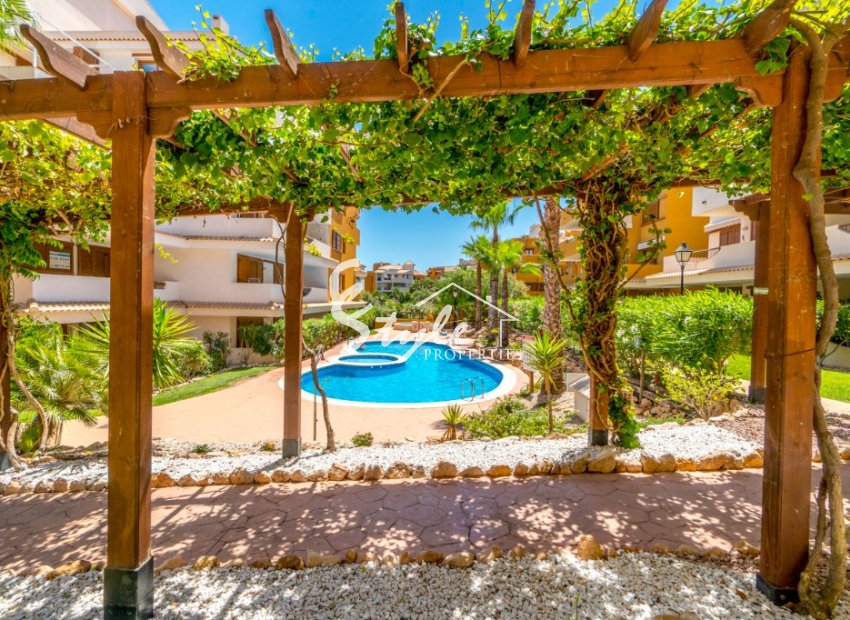 Reventa - Apartamento - Punta Prima - La Entrada