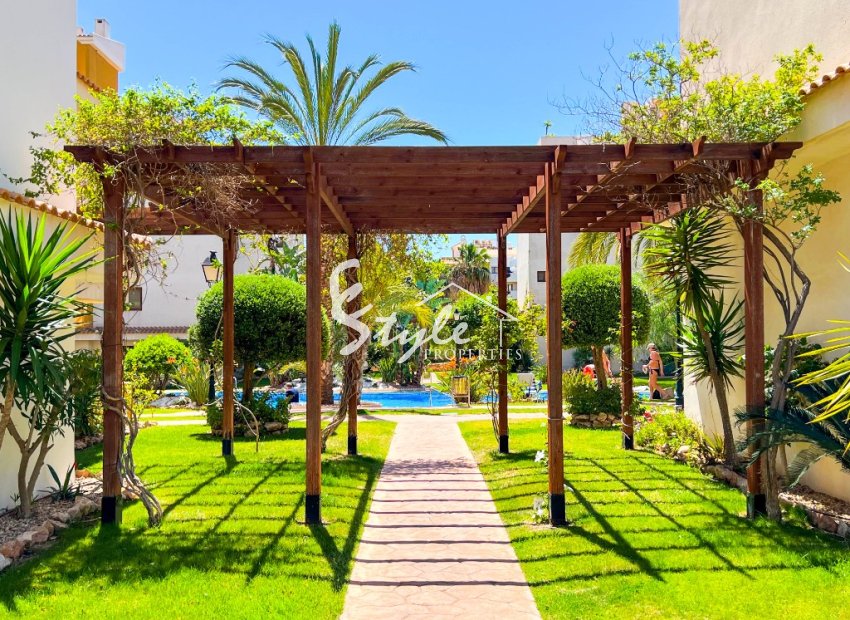 Reventa - Apartamento - Punta Prima - La Entrada