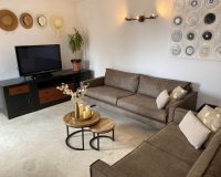 Reventa - Apartamento - Punta Prima - La Entrada