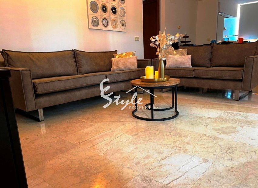 Reventa - Apartamento - Punta Prima - La Entrada