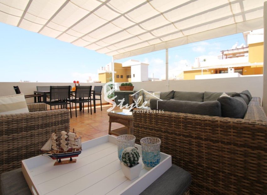 Reventa - Apartamento - Punta Prima - La Entrada