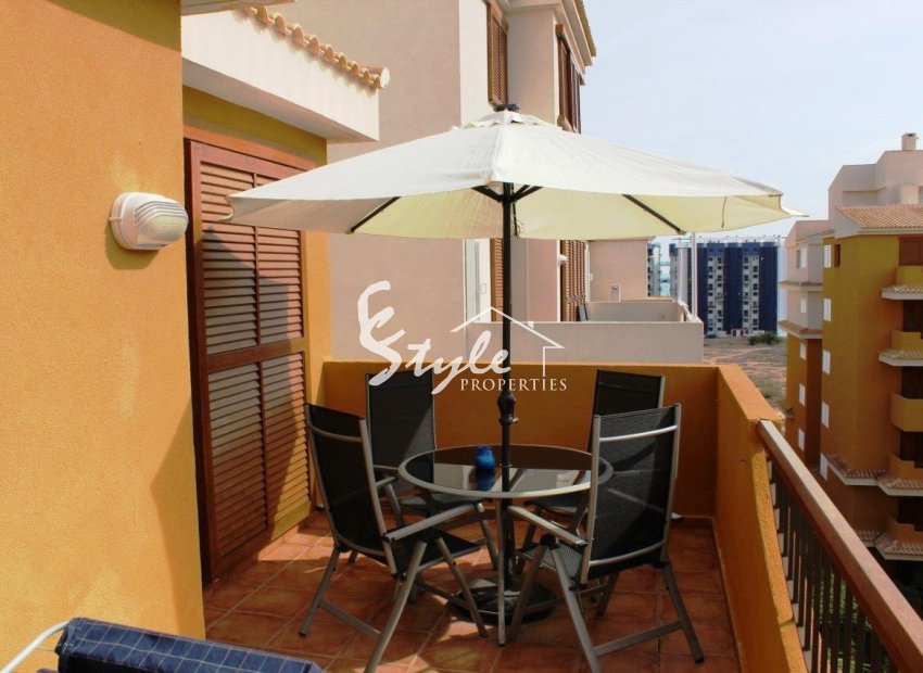 Reventa - Apartamento - Punta Prima - La Entrada