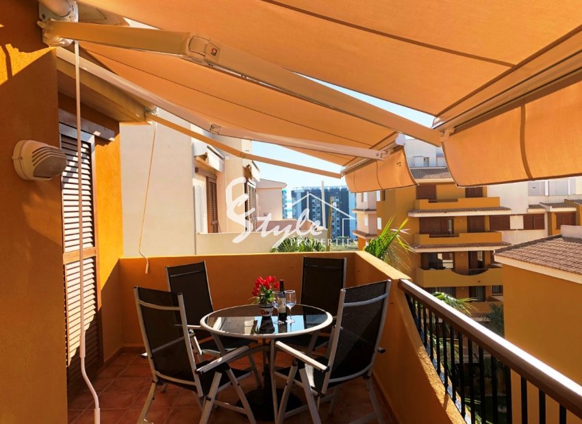 Reventa - Apartamento - Punta Prima - La Entrada