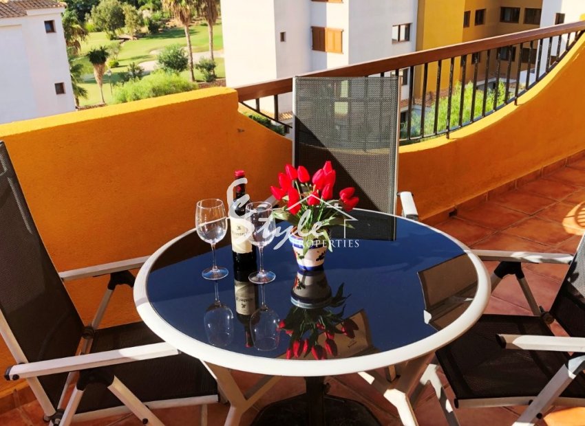 Reventa - Apartamento - Punta Prima - La Entrada