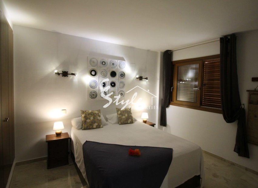 Reventa - Apartamento - Punta Prima - La Entrada