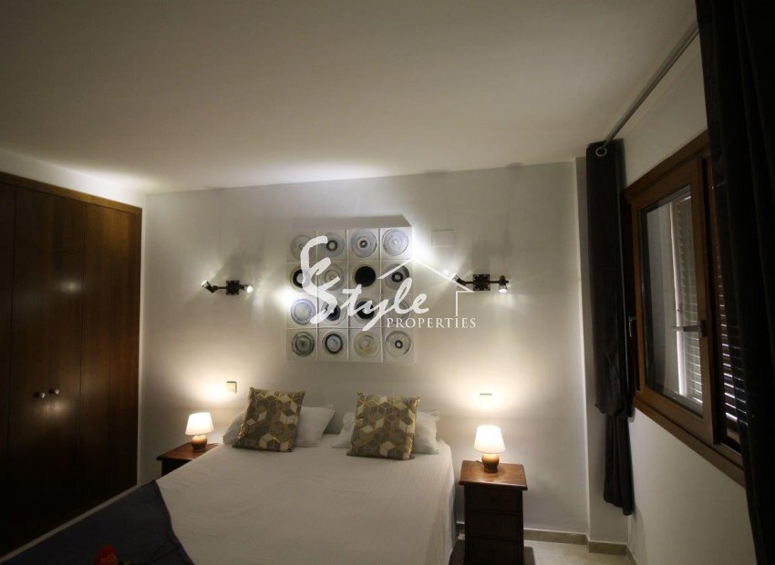 Reventa - Apartamento - Punta Prima - La Entrada