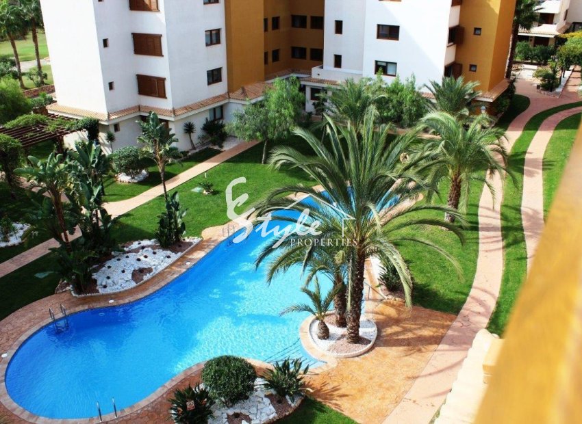 Reventa - Apartamento - Punta Prima - La Entrada