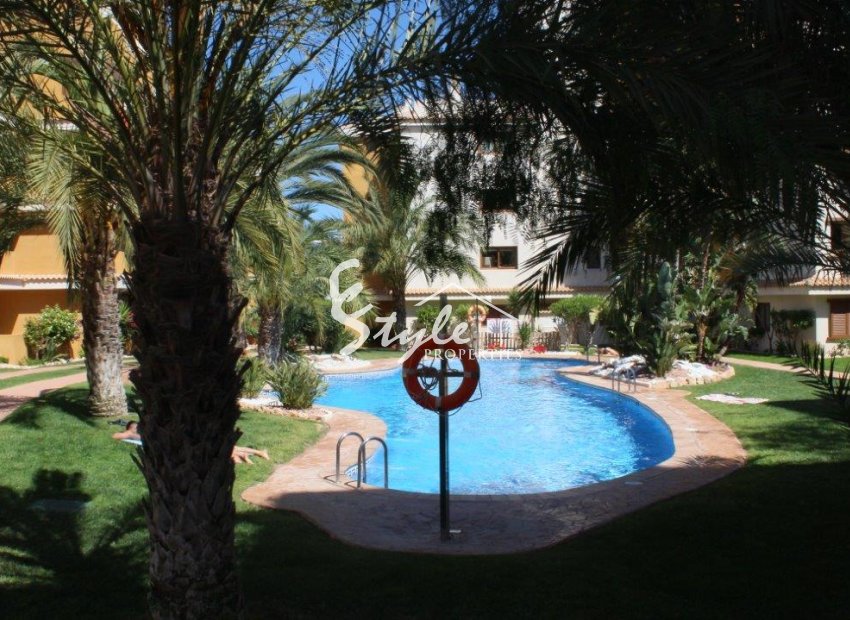 Reventa - Apartamento - Punta Prima - La Entrada