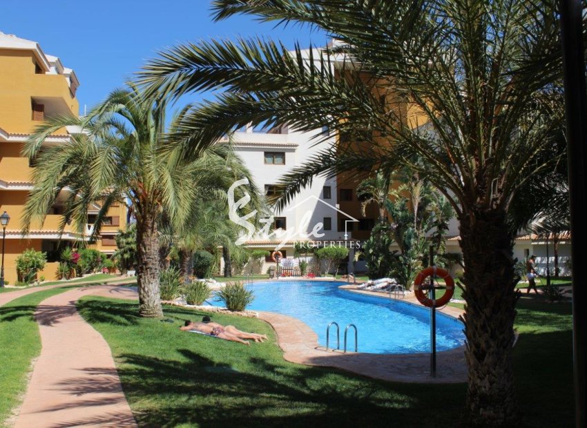 Reventa - Apartamento - Punta Prima - La Entrada